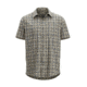 Demo, ExOfficio Keats Short Sleeve, Lt Khaki, M, 10023264-8020-M