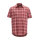 Demo, ExOfficio Keats Short Sleeve, Spiced Coral, M, 10023264-3300-M