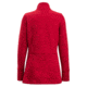 DEMO, ExOfficio Kelowna Full Zip Top - Womens, Small, Bolero Red, 2011-3206-Bolero Red-S