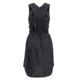Demo, ExOfficio Kizmet Bellezza Dress - Women's, Black, M, 20613295-9999-M