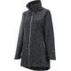Demo, ExOfficio Martina Trench - Womens, Black, Small, 2071-3225-Black-S