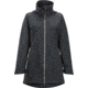 Demo, ExOfficio Martina Trench - Womens, Black, Small, 2071-3225-Black-S
