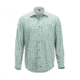 Demo, ExOfficio Salida Check Long Sleeve - Men's, Bonsai, Medium, 1001-3142-Bonsai-M
