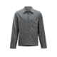 Demo, ExOfficio Santi Jacket - Mens, Grey Heather, Medium, 1071-3194-Grey Heather-M