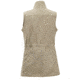 Demo, ExOfficio Sol Cool FlyQ Vest, Tawny, M, 10763162-8421-M