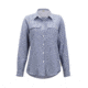 Demo, ExOfficio Sovita Long Sleeve - Women's, Bellflower Check, Medium, 2001-3198-Bellflower Check-M
