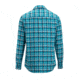 Demo, ExOfficio Tellico Long Sleeve - Men's, Deep Water, M, 10013247-5721-M
