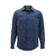 Demo, ExOfficio Tellico Long Sleeve - Men's, Navy, M, 10013247-5600-M