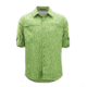Demo, ExOfficio Tellico Long Sleeve - Men's, Wheatgrass, M, 10013247-6004-M