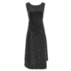 Demo, ExOfficio Wanderlux Alessandria Dress - Women's, Black, M, 20613296-9999-M