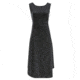 Demo, ExOfficio Wanderlux Alessandria Dress - Women's, Black, M, 20613296-9999-M