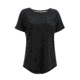 Demo, ExOfficio Wanderlux Mijas Short Sleeve - Women's, Black, M, 20123286-9999-M