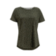 Demo, ExOfficio Wanderlux Mijas Short Sleeve - Women's, Nori, M, 20123286-6801-M