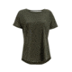 Demo, ExOfficio Wanderlux Mijas Short Sleeve - Women's, Nori, M, 20123286-6801-M