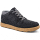 Forsake Mason Chukka Shoes - Mens, Black, 13, MFW21MC1-001-13