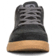 Forsake Mason Chukka Shoes - Mens, Black, 13, MFW21MC1-001-13