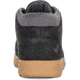 Forsake Mason Chukka Shoes - Mens, Black, 13, MFW21MC1-001-13