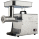 LEM Products Dual Grind #8 Big Bite 0.5HP Meat Grinder, Stainless, 1784