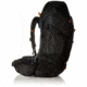 DEMO, Lowe Alpine Cerro Torre Backpack - Mens, 75-100L, Regular, Black, FBP-96-BL-75