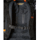 DEMO, Lowe Alpine Cerro Torre Backpack - Mens, 75-100L, Regular, Black, FBP-96-BL-75