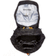 DEMO, Lowe Alpine Cerro Torre Backpack - Mens, 75-100L, Regular, Black, FBP-96-BL-75