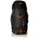 DEMO, Lowe Alpine Cerro Torre Backpack - Mens, 75-100L, Regular, Black, FBP-96-BL-75