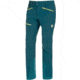Demo, Mammut Men's Masao HS Pants, Dark Teal - Phantom, 48, 102012370400234000-DEMO