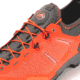 Demo, Mammut Mens Alnasca Knit Low MUSTER Boots, Dark Orange - Graphite, 9.5, 30200605120911000-DEMO