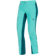 Demo, Mammut Women's Botnica SO Pants, Atoll Teal, 38, 102010900400043000-DEMO