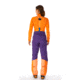 Demo, Mammut Women's Nordwand Pro MUSTER HS Pants, Dawn - Sunrise, 38, 10201169062353800-DEMO