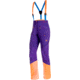 Demo, Mammut Women's Nordwand Pro MUSTER HS Pants, Dawn - Sunrise, 38, 10201169062353800-DEMO
