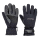 Demo, Marmot Glide Softshell Glove - Womens, Black, Medium, 14870-001-M