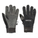 Demo, Marmot XT Glove - Mens, Black, Large, 14290-001-L