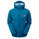 Demo, Mountain Equipment Altai Jacket, Ink Blue, Large, ME-003396-Me-01410-L