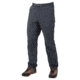 Demo, Mountain Equipment Approach Pant, Blue Nights, 34 Waist, Regular Inseam, ME-002020-Me-01403-34-RG