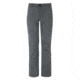 Demo, Mountain Equipment Approach Pant, Shadow Grey, 12, Regular Inseam, ME-002023-Me-01011-12-RG