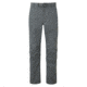 Demo, Mountain Equipment Approach Pant, Shadow Grey, 32 Waist, Regular Inseam, ME-002020-Me-01011-32-RG