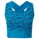 Demo, Mountain Equipment Bahia Vest - Womens, Lagoon Blue, 12, ME-002945-01214-12-DEMO