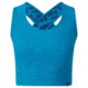 Demo, Mountain Equipment Bahia Vest - Womens, Lagoon Blue, 12, ME-002945-01214-12-DEMO