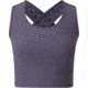 Demo, Mountain Equipment Bahia Vest - Womens, Welsh Slate, 12, ME-002945-01133-12-DEMO