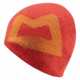 Demo, Mountain Equipment Branded Knitted Beanie, Cardinal/Russet, One Size, ME-000772-Me-01375