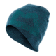 Demo, Mountain Equipment Branded Knitted Beanie, Legion Blue/Tasman, One Size, ME-000771-Me-01428