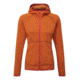 Demo, Mountain Equipment Calico Hooded Jacket - Womens, Jasper, 12, ME-001042-01346-12-DEMO