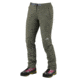 Demo, Mountain Equipment Chamois Pant, Mudstone, 12, Regular Inseam, ME-000851-Me-01269-12-RG