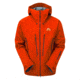 Demo, Mountain Equipment Changabang Jacket, Cardinal Orange, Large, ME-003673-Me-01252-L