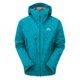 Demo, Mountain Equipment Changabang Jacket, Tasman Blue, Large, ME-003673-Me-01398-L