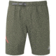 Demo, Mountain Equipment Comici Trail Short - Womens, Mudstone, 12, ME-002315-01269-12-DEMO