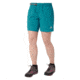 Demo, Mountain Equipment Comici Trail Short - Womens, Tasman Blue, 12, ME-002315-TSB-12,