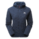 Demo, Mountain Equipment Corvus Jacket - Women's, Cosmos, 8, ME1517