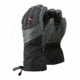 Demo, Mountain Equipment Couloir Glove, Shadow/Black, Large, ME-002721-Me-01054-L